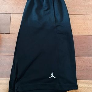 JORDAN SHORTS